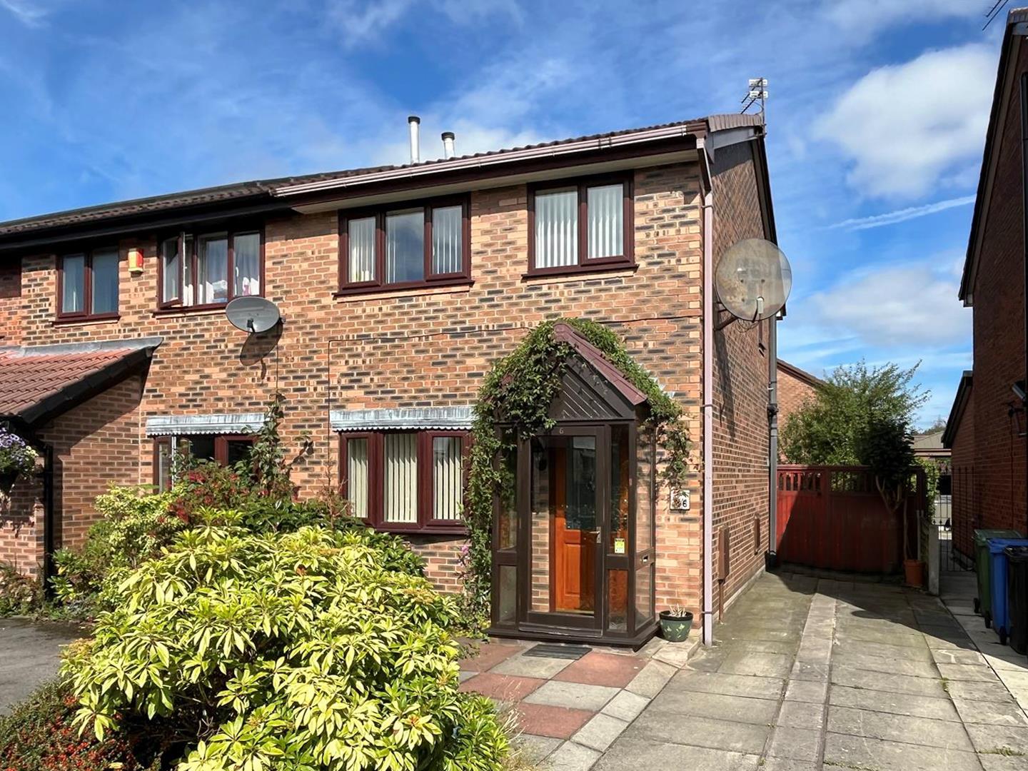 Cornfield Close, Sale